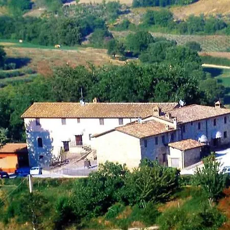 Il Casale Del Grillo Gospodarstwo agroturystyczne *