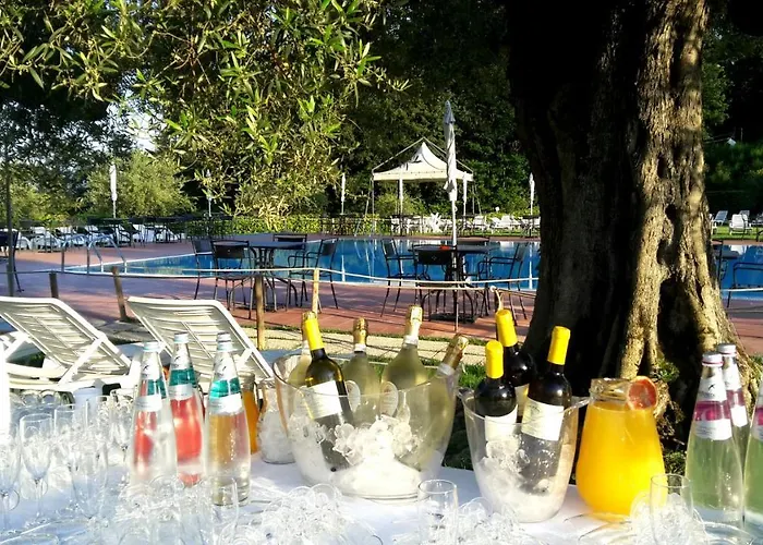 Il Casale Del Grillo Κατάλυμα σε φάρμα