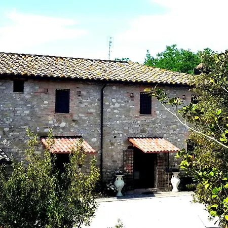 Il Casale Del Grillo Perugia