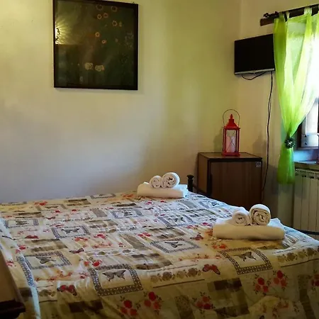 Il Casale Del Grillo