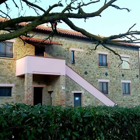 Il Casale Del Grillo Perugia