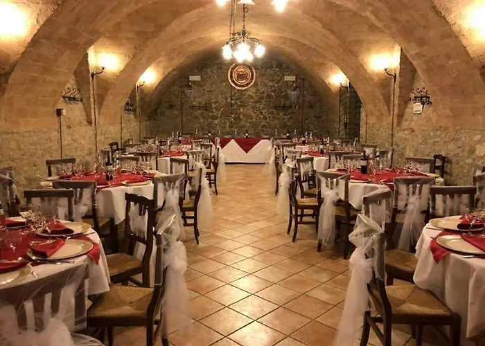 Il Casale Del Grillo Gospodarstwo agroturystyczne