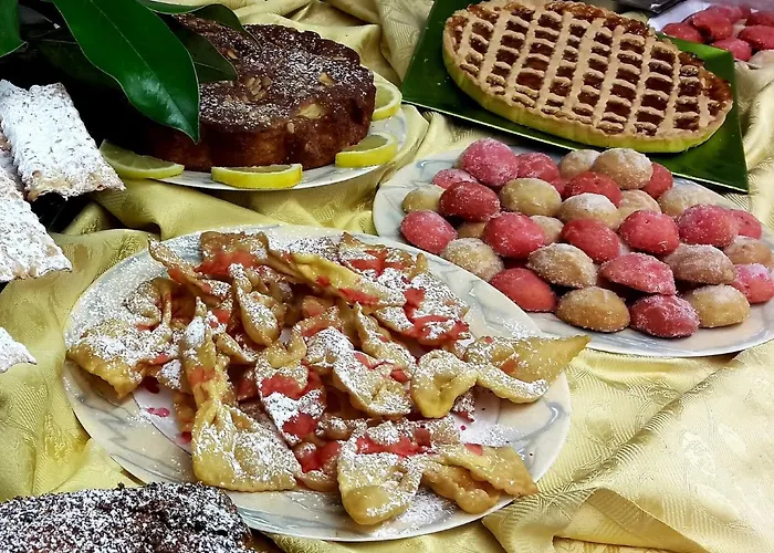 Il Casale Del Grillo Gospodarstwo agroturystyczne Perugia