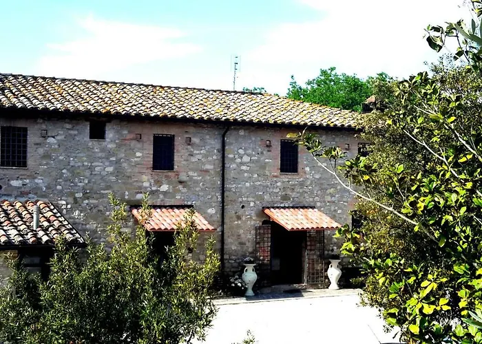 Il Casale Del Grillo Perugia