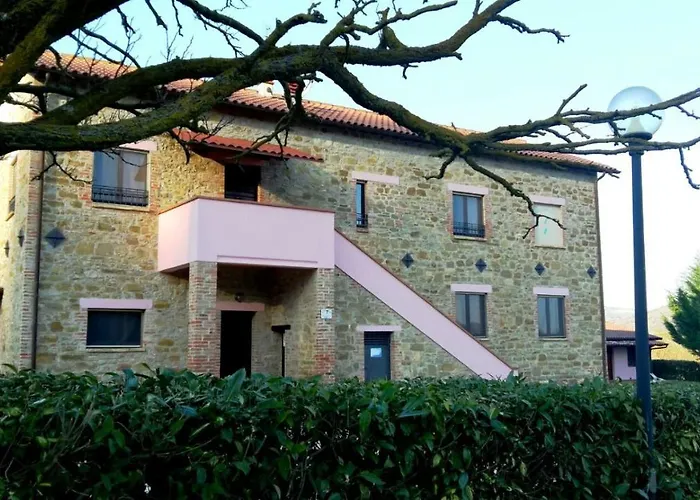 Il Casale Del Grillo Perugia