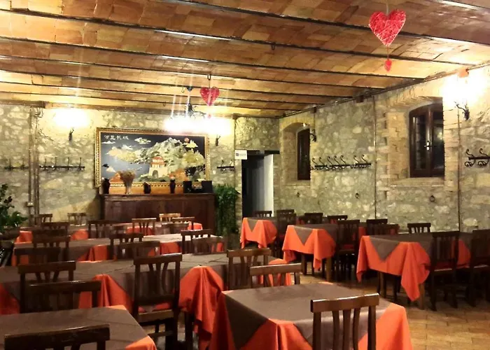 Gospodarstwo agroturystyczne Il Casale Del Grillo *